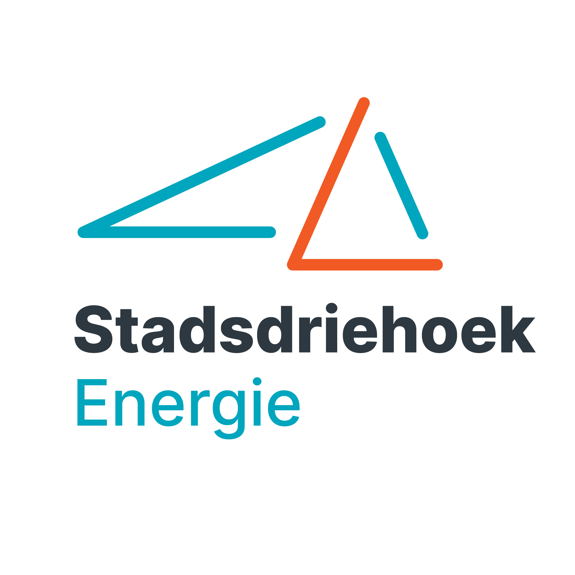 Logo Stadsdriehoek Energie